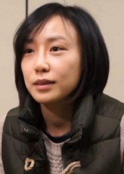 刘宝拉 Yoo Bo-ra照片