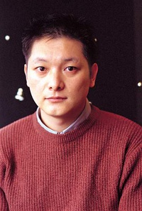 徐泰和 Tae-hwa Seo照片