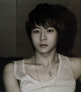 朴有天 Yoo-chun Park照片