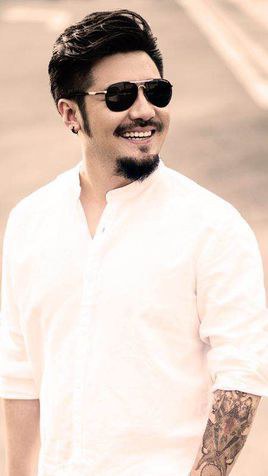 曾晓禹 Xiaoyu Zeng照片