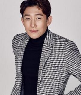 姜锡范 Seok-beom Kang照片