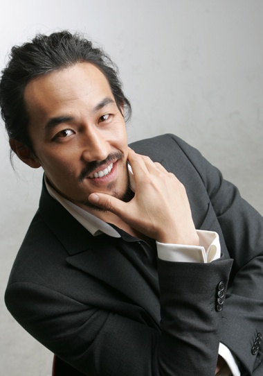 韩正洙 Jeong-soo Han照片