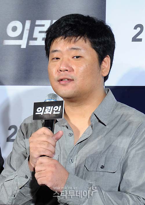 孙英胜 Young-Sung Sohn照片