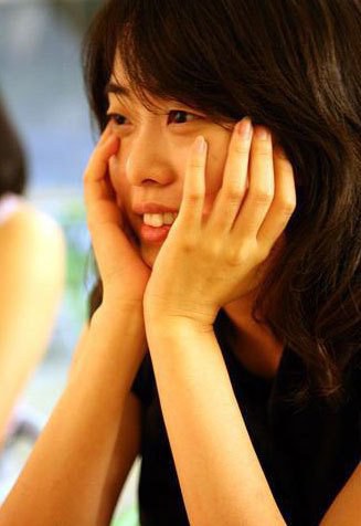 全高云 Go-woon Jeon照片