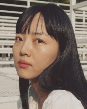 姜臻雅 Jin-ah Kang照片