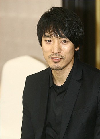 金民俊 Min-jun Kim照片