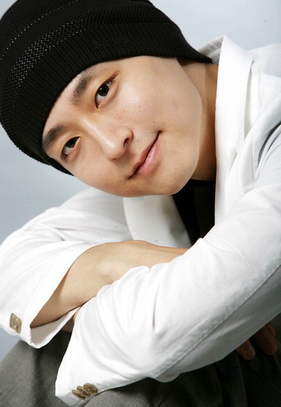 姜仁亨 In-Hyeong Gang照片