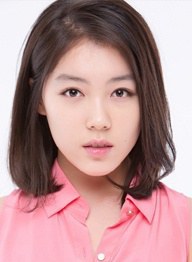 朴晓英 So-young Park照片