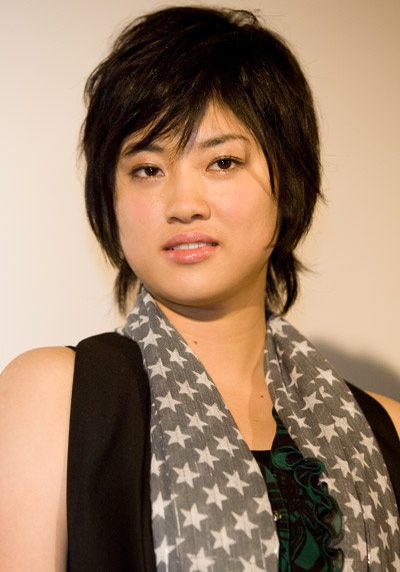 森田彩华 Ayaka Morita照片