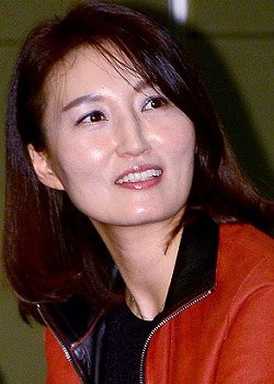 陶贤贞 Hyun-jung Do照片