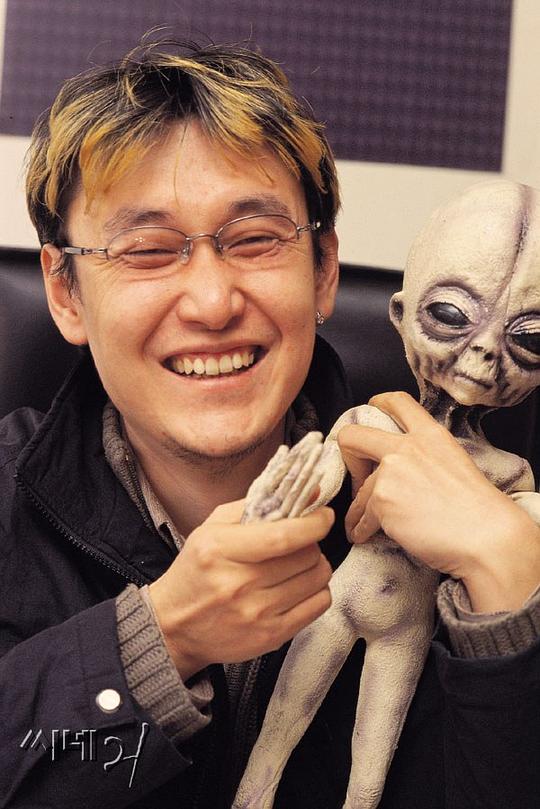 张俊焕 Joon-Hwan Jang照片