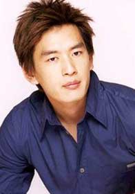 朴正哲 Jeong-cheol Park照片