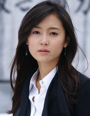 南相美 Sang-mi Nam照片