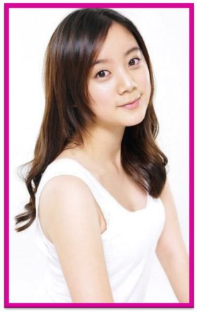 禹惠林 Hye-rim Woo照片