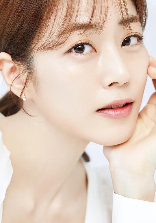 金孝珍 Hyo-jin Kim照片