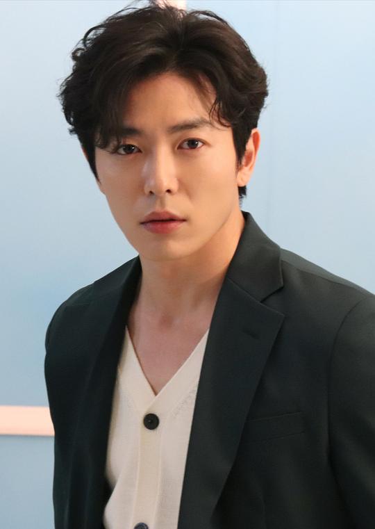金材昱 Jae-wook Kim照片