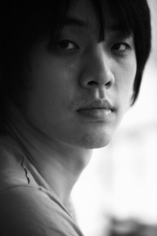 朴相勋 Sang-Hoon Park照片