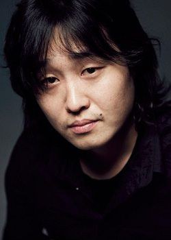 曹圭章 Kyu-jang Cho照片