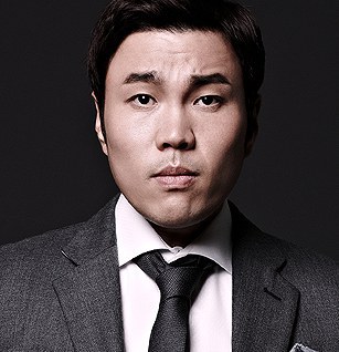 申承焕 Seung-hwan Sin照片