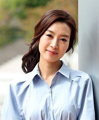 裴贞华 Junghwa Bae照片