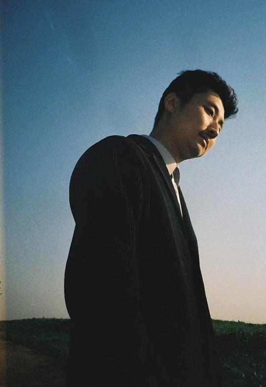 白雪松 Xuesong Bai照片