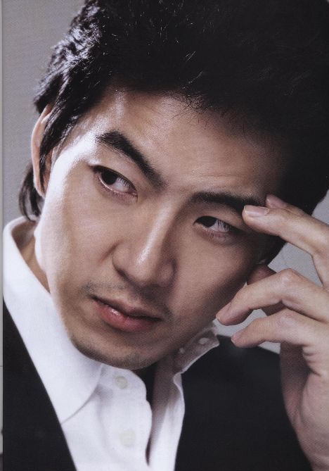 宋一国 Il-guk Song照片