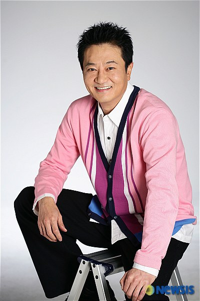 朴俊奎 Joon-gyu Park照片