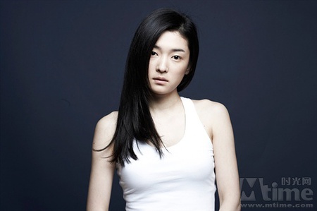 车秀妍 Su-yeon Cha照片