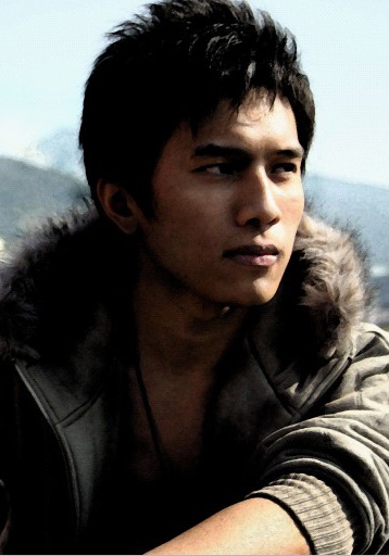 翟子陌 Zimo Zhai照片