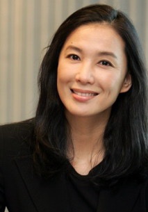 沈惠珍 Hye-jin Shim照片