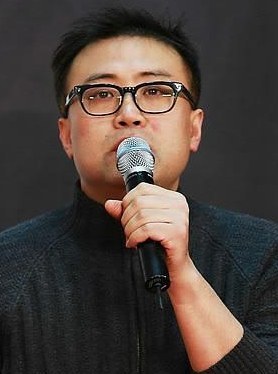 朴继玉 Kye-Ok Park照片