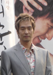 尹赞 Chang Yun照片