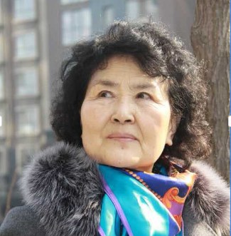 董国华 Guohua Dong照片