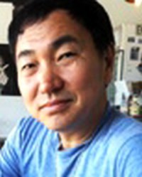 金东斌 Dong-bin Kim照片