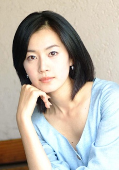 金有美 Yu-mi Kim照片