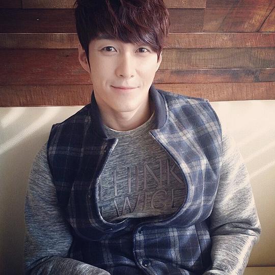 沈亨倬 Hyeong-tak Sim照片