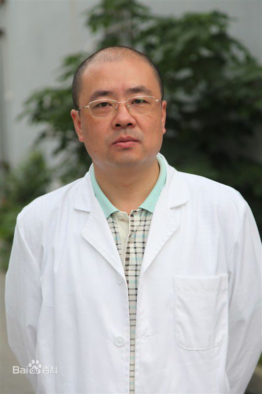 苏强 Qiang Su照片