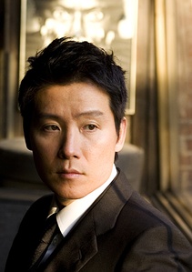 李贤宇 Jessie Lee照片