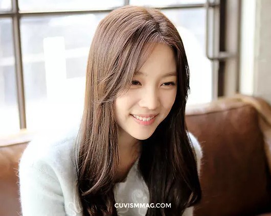 尹邵熙 So-Hee Yoon照片