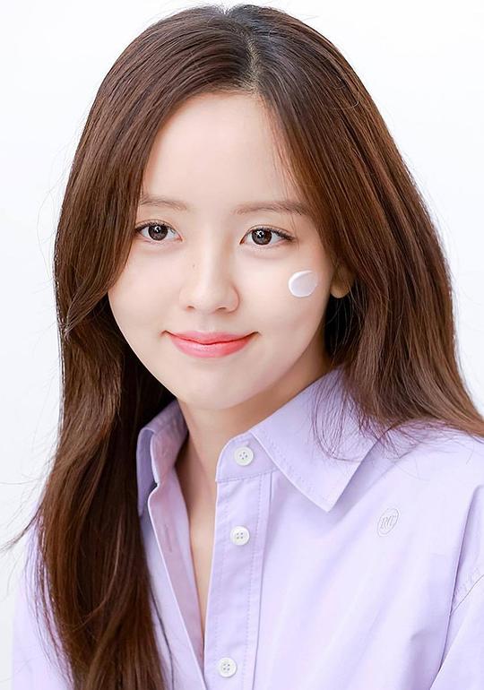 金所泫 So-hyun Kim照片