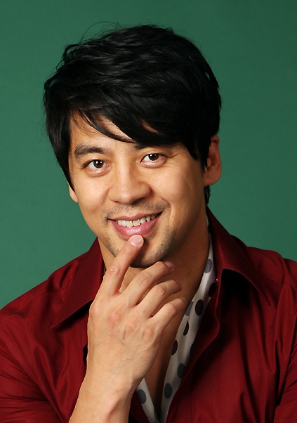 权伍中 Oh-jung Kwon照片