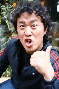 郑俊河 Jun-ha Jeong照片