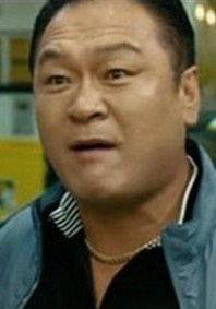 文元柱 Won-joo Moon照片