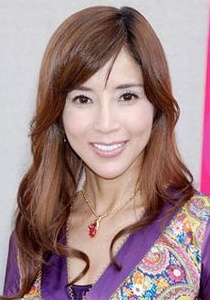川岛直美 Naomi Kawashima照片