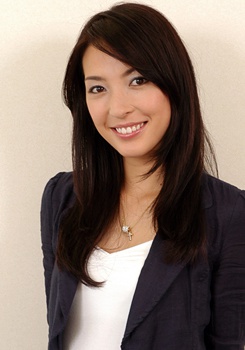 蒲生麻由 Mayu Gamou照片