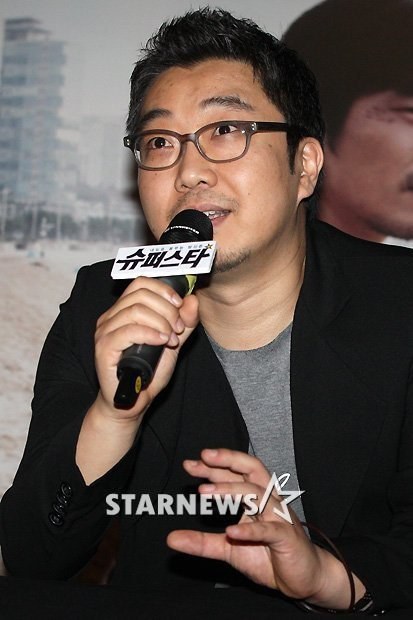 林镇秀 Jin-soon Lim照片