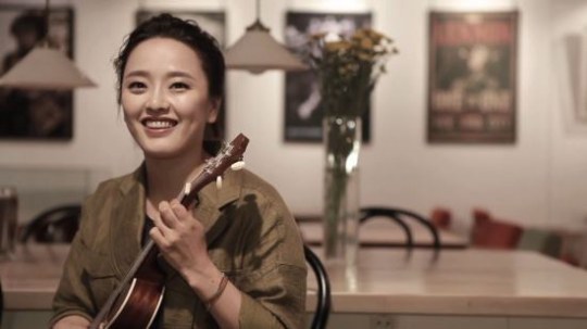 权素贤 So-hyun Kwon照片