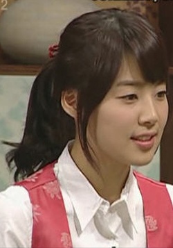 韩智慧 Ji-hye Han照片