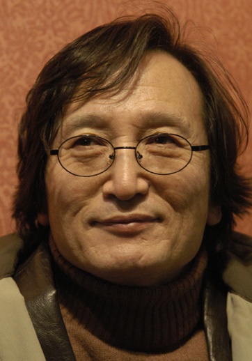 郑智泳 Ji-young Chung照片