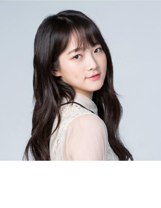 金艺纶 Ye-ron Kim照片